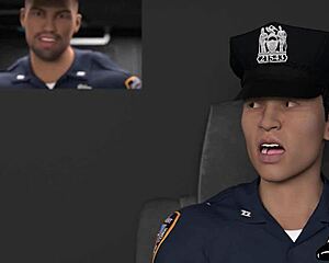 Milf Faces Prison and Conquers First Massive BBC