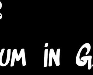 Harem in another world game features big tits and cumshots