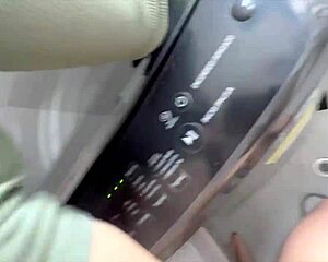 Colombian Babe Orgasms from Lesbian Masturbation