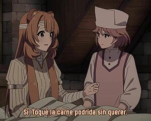 Watch TNYNN EP8 in Spanish subs and tell me, is this hentai hot?