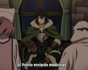 Watch TNYNN EP8 in Spanish subs and tell me, is this hentai hot?