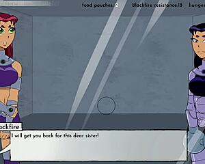 hey, ready for 18titans part 10 action?