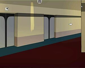 Deep Penetration In Raven And Jinx