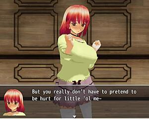 i'm obsessed with girl b hero scenes. part 15 fytte just hits different!