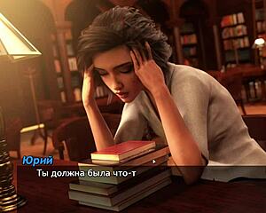 I found this ebony cartoon photoshoot with handjob and big cock, but it's part 15 of photo hunt gameplay