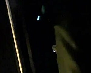 First time sex in a cinema: naughty blowjob and hot fuck