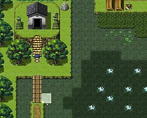 yo, check tanned Natsuki in hentai game ep 10. she’s always pissing in public, such a naughty vibe!