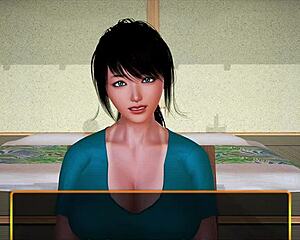 משפחה חדשה שלי 387