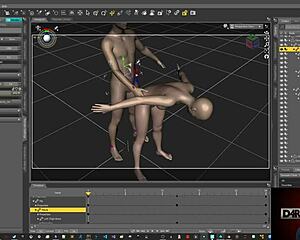 Wild Lessons in Adult Animation This Week!