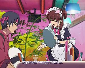 Akibamaisensousa-01 Usa Anime Hentai Series