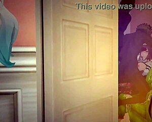 Kafka x Firefly: Can This Anime Duo Ignite Your Wildest Hentai Fantasies?