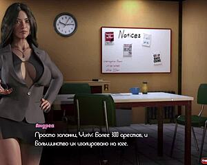 Complete Gameplay - The Genesis Order Part 13