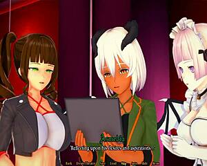 Hg champion of realms p4 got completely messed up