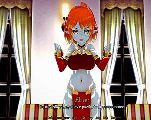 Hg champion of realms p4 got completely messed up