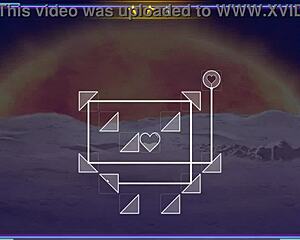 Milf Hunter Plays TIE-UP GAME With Mercury