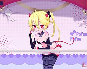 Yo, Elf Girl Pinball Parte 1 Got Me Hooked! 😍