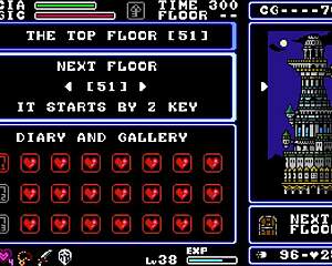 Tower of Succubus Part 2 Explores Wild Hentai Game Fantasies