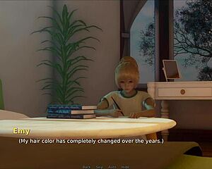 My Bully Is My Lover 64