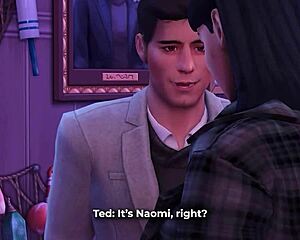 How i fucked your godmother 3d hentai preview version.