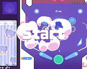 Yo, Elf Girl Pinball Parte 1 Got Me Hooked! 😍