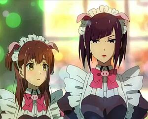 Akibamaisensousa-01 Usa Anime Hentai Series