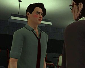 corazones criminales capitulo 6 yaoi sims 3 gay creampie story