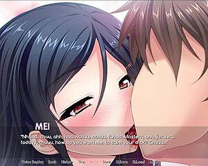 Bullied Bribe Ep10 - Nutting And Pissing