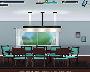 summertimesaga laundry sex gets wild and uncensored in e3 54