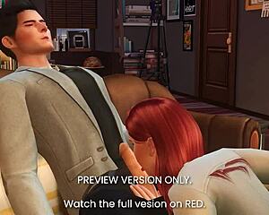 How i fucked your godmother 3d hentai preview version.