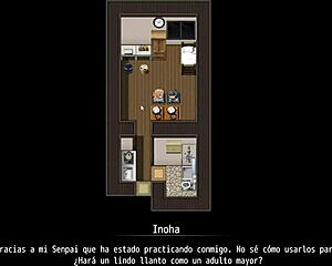 Sword Art Online NTR Part 6 Final Showdown