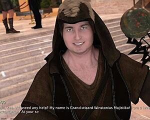 Where The Heart Is 271 Anime Game