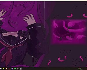 Arms Bless 2 - full gallery of animated action