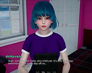 my bully is my lover part three