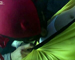 Exploring Tetsuwan Doll Miraider Vol 03 Anime Action! 😊