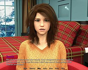 my new memories 10 in erotic cartoon anime hentai 😊