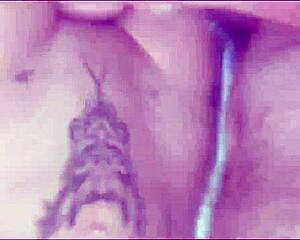 weekend in nature in freaky way with old hairy monster cock perv