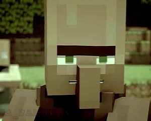 Villager news pl dub