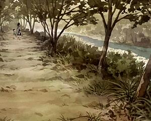 dororo ep2 leg scenes in ptbr hentai