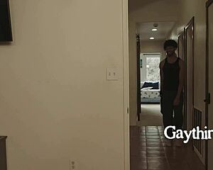 taking a sexy ass bottom for sunday smashing