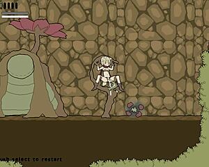 i watch the flower fairy scenes