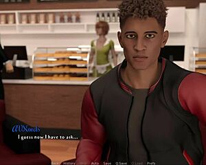 exploring three rules of life in game