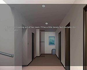 Secret Stay Home Ep 2 - Sucking Me Off Under Table! 😜