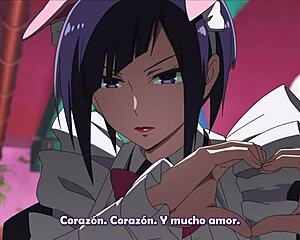 Akibamaisensousa-01 Usa Anime Hentai Series