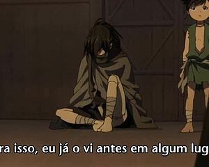 dororo ep2 leg scenes in ptbr hentai