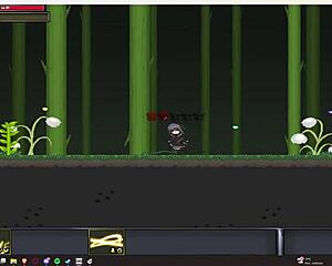 Arms Bless 2 - full gallery of animated action