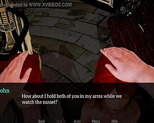 My new family hentai series