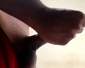 Suck Boyfriend's Monster Cock!