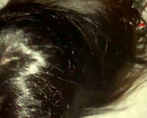 Indian Beauty Gets Her Creamy Wet Pussy Pounded Hard