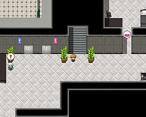 Entering the last bandit secret base with ntr police ruri and sakura part 10