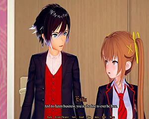 Hg champion of realms p4 got completely messed up